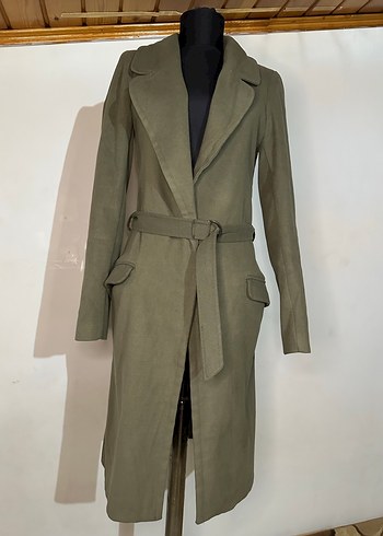 Kaşe kaban - Görsel 7