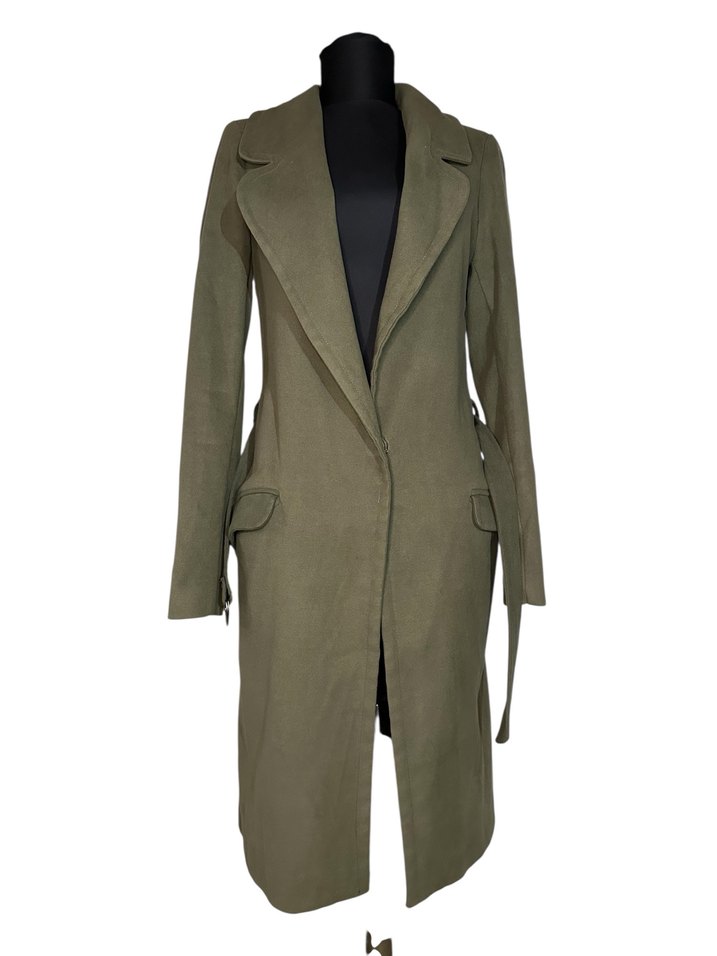 Kaşe kaban - Görsel 2