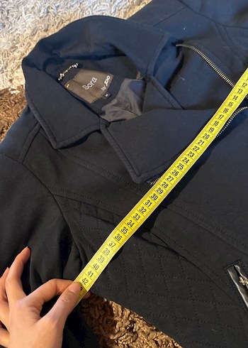 Siyah ceket - Görsel 15