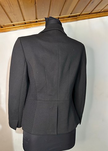 Blazer ceket - Görsel 4