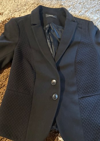 Blazer ceket - Görsel 6