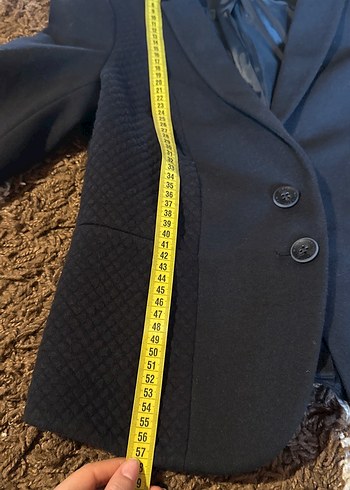 Blazer ceket - Görsel 5