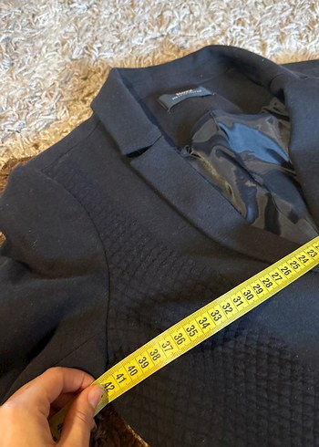 Blazer ceket - Görsel 9
