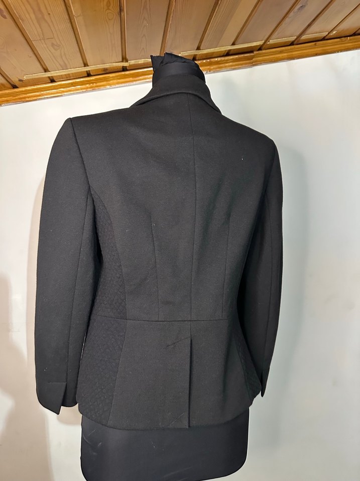 Blazer ceket - Görsel 4