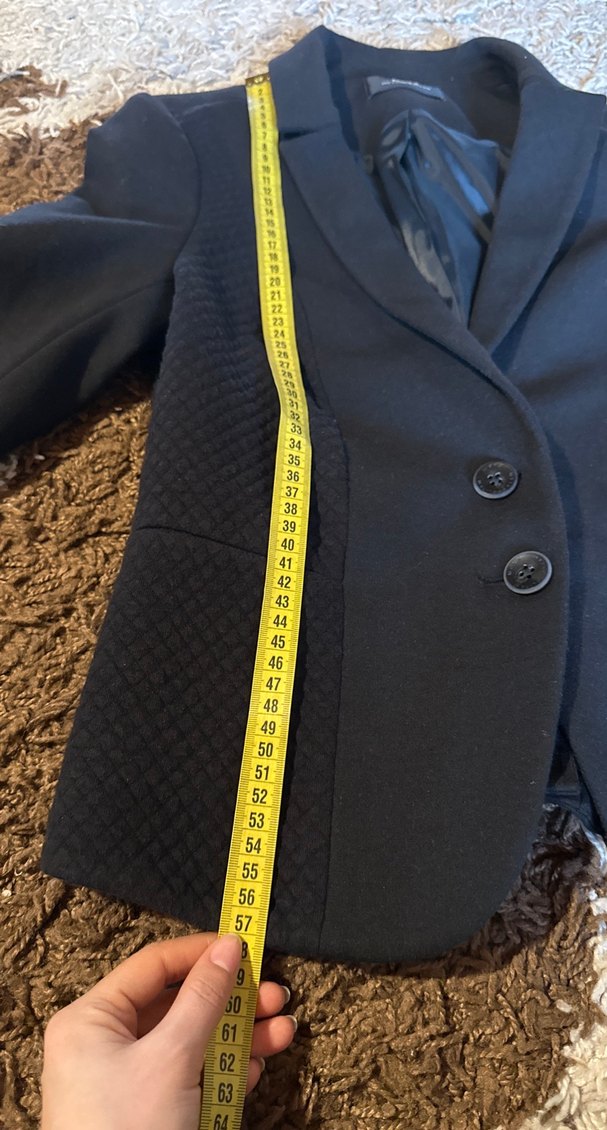 Blazer ceket - Görsel 5