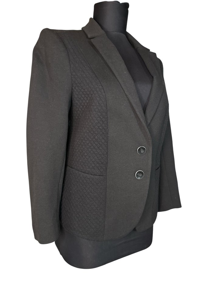 Blazer ceket - Görsel 2