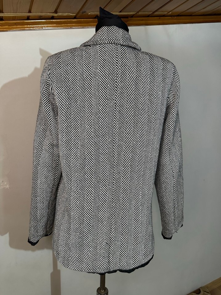 Kaşe ceket - Görsel 2