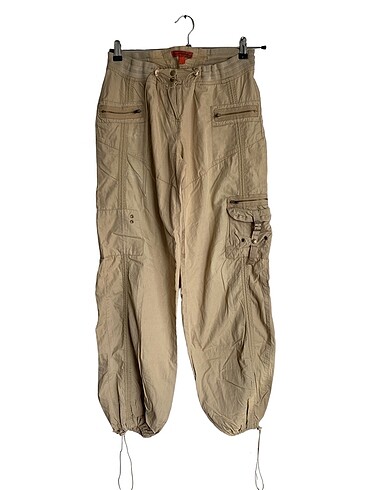 Paraşüt pantolon