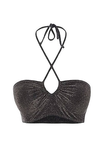Bikini üstü büstiyer