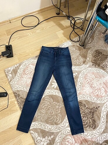 Mavi Jeans Kot pantolon