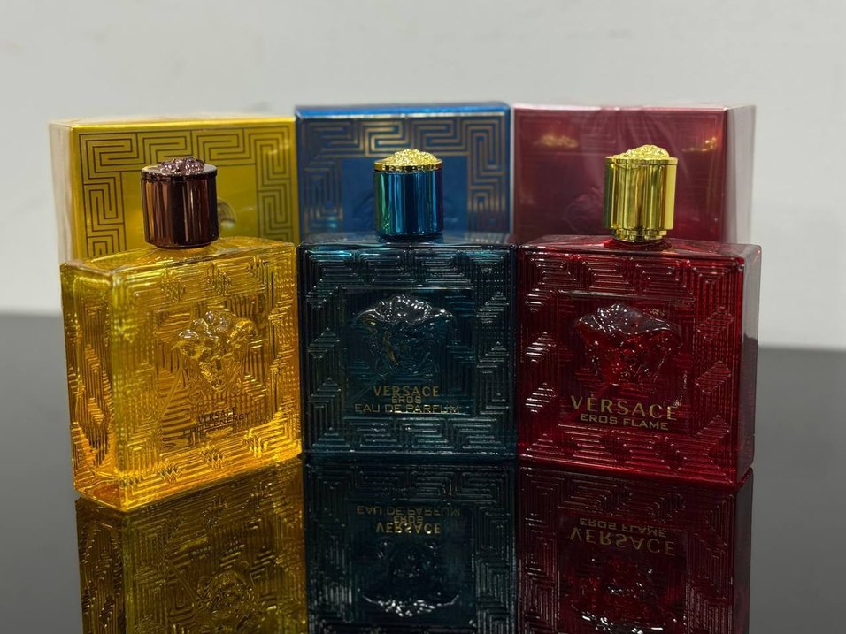 Prada Paradoxe Intense Kadın Parfümü - Görsel 3