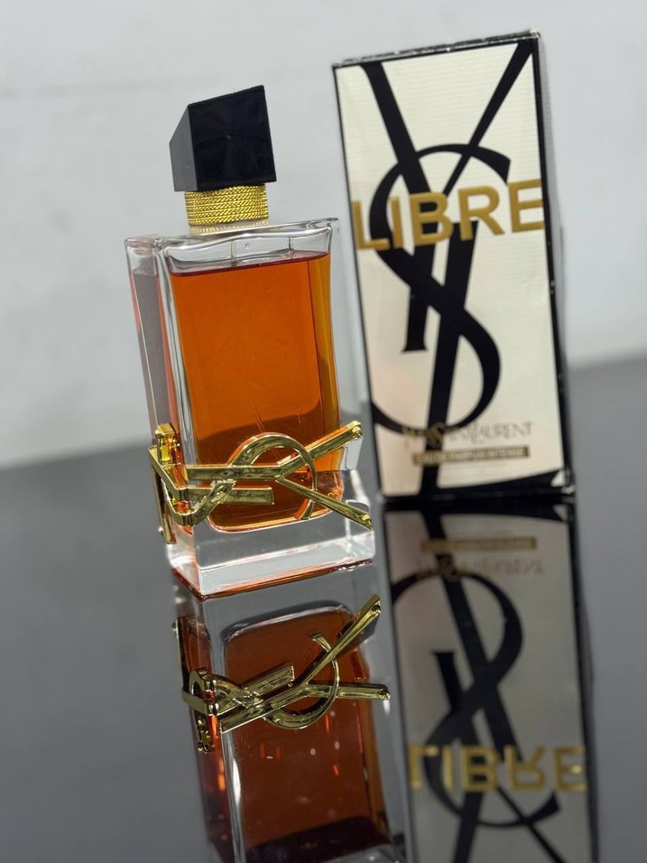 Prada Paradoxe Intense Kadın Parfümü - Görsel 4