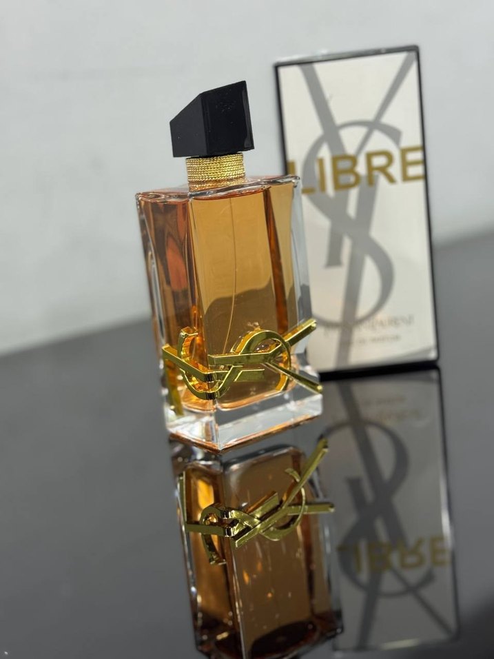 Prada Paradoxe Intense Kadın Parfümü - Görsel 5