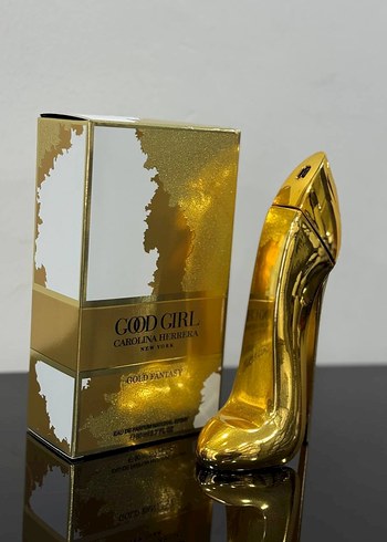 Kadınlar için Kırmızı Topuklu Parfüm Şişesi - Görsel 7