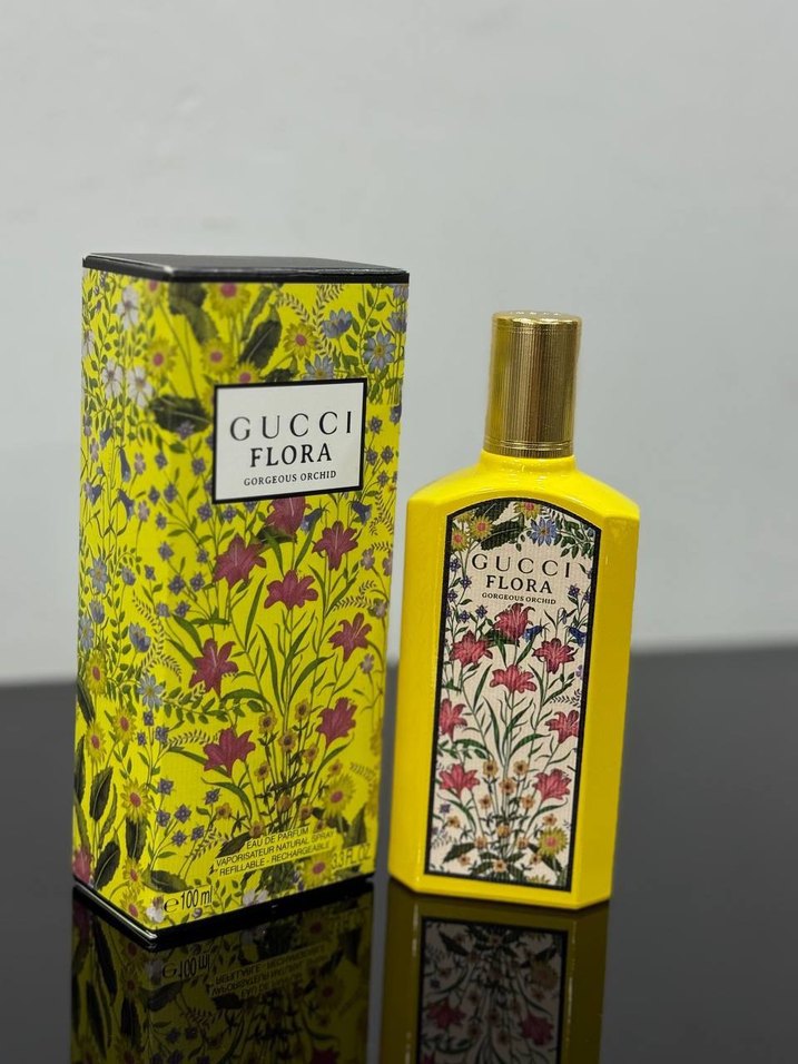 Kadınlar için Kırmızı Topuklu Parfüm Şişesi - Görsel 4