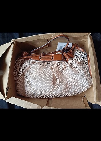 Zara çanta - Görsel 2