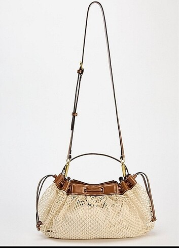 Zara çanta - Görsel 3