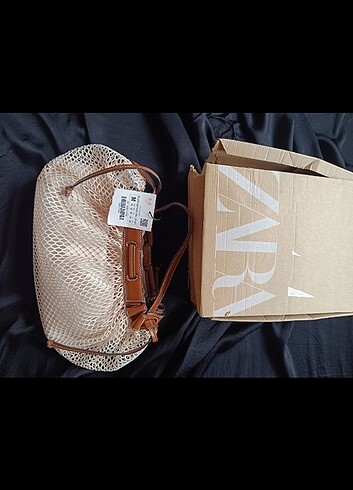 Zara çanta - Görsel 5
