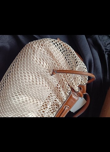 Zara çanta - Görsel 7