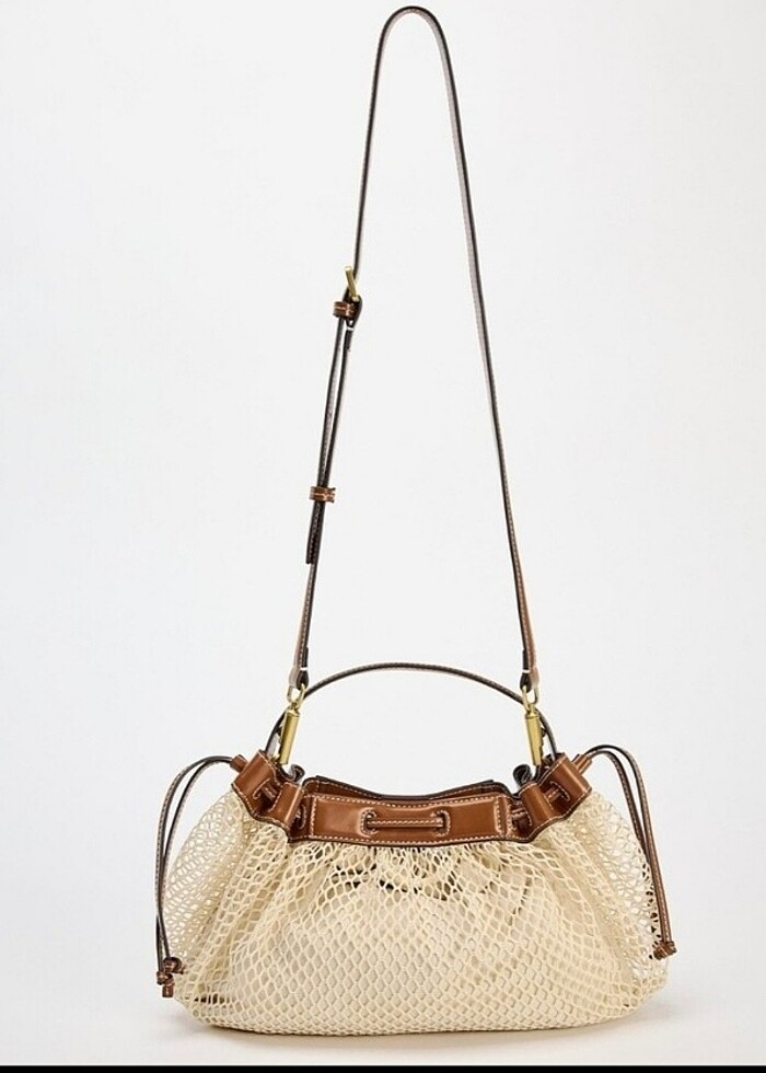 Zara çanta - Görsel 3