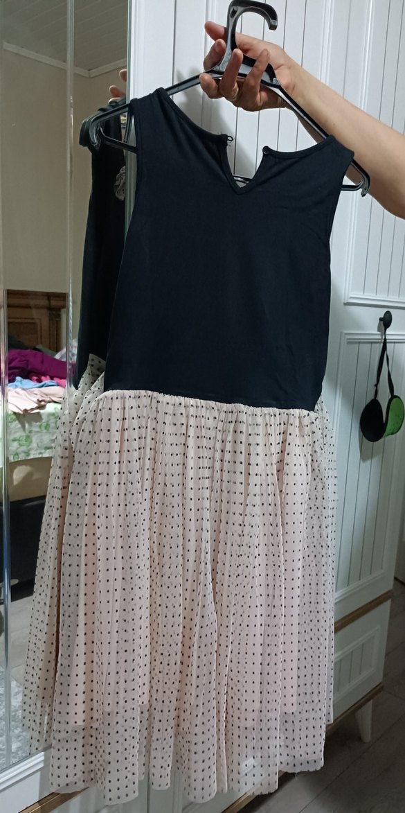 kız Çocuk elbise - Görsel 2