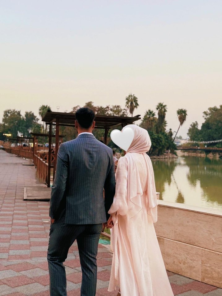 Nikah-nişan elbisesi - Görsel 4