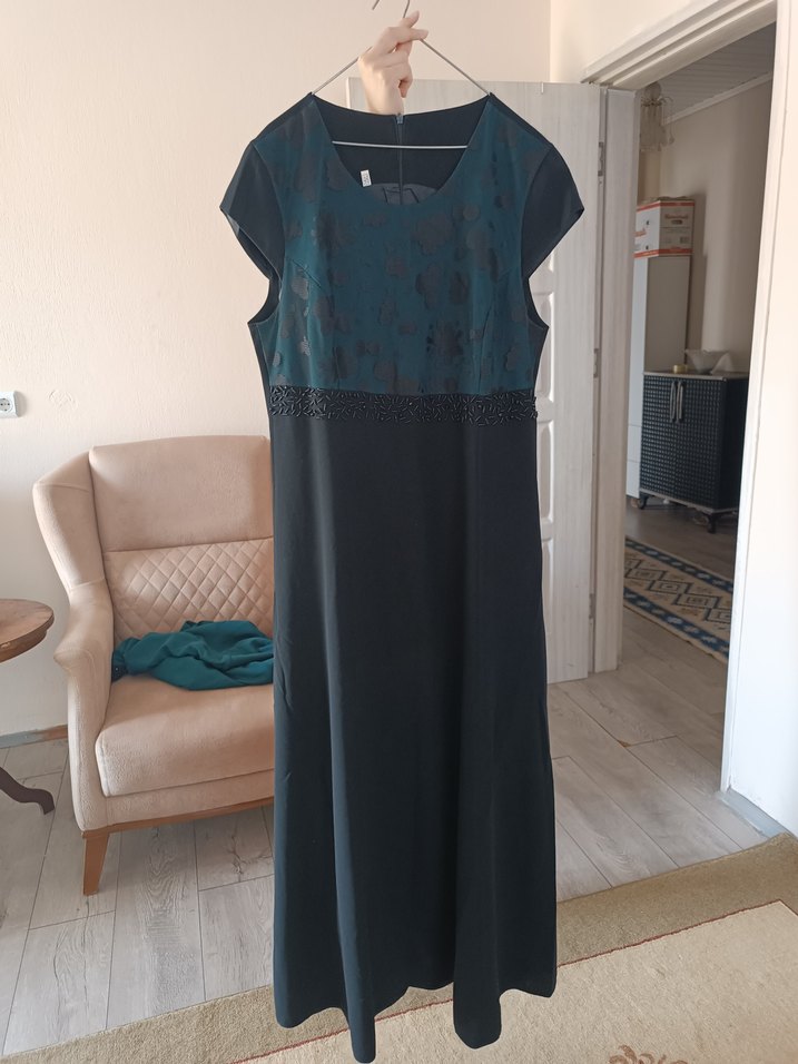 tesettür abiye - Görsel 2