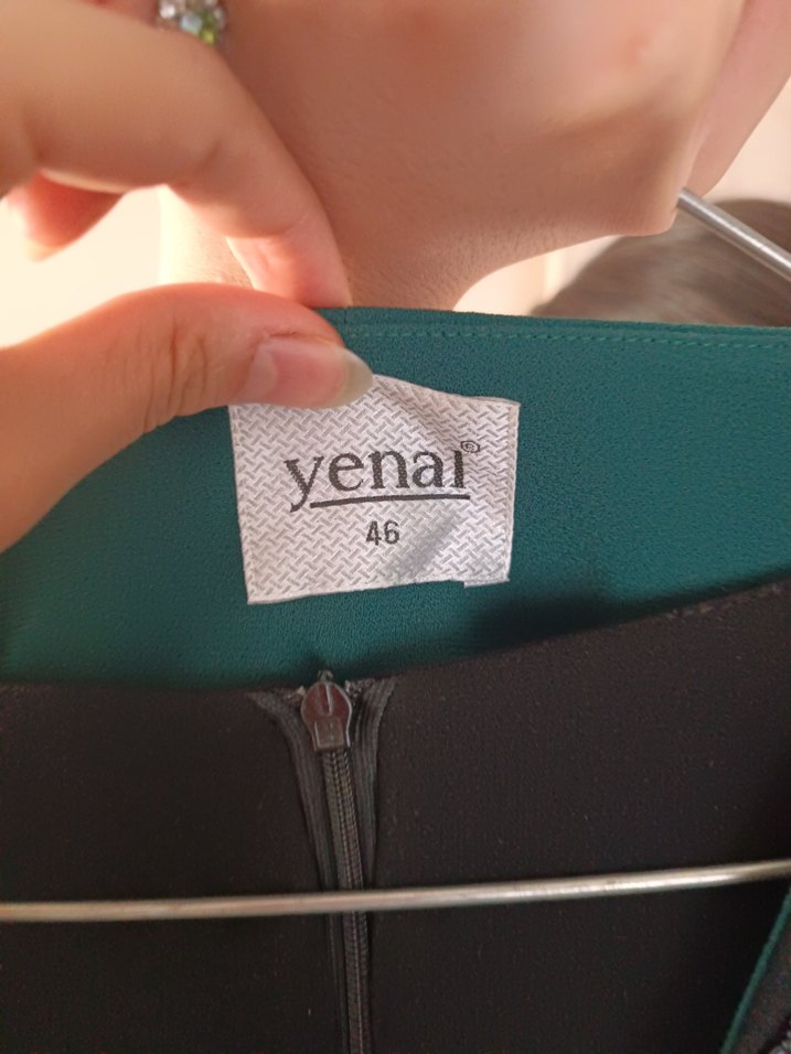 tesettür abiye - Görsel 5