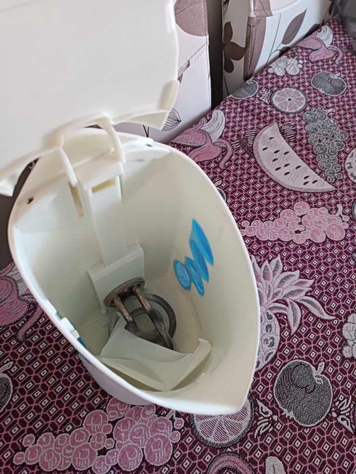 Sinbo Beyaz Elektrikli Su Isıtıcısı - Görsel 3