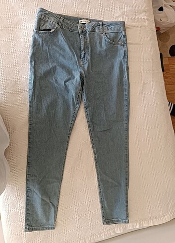 Erkek jean 