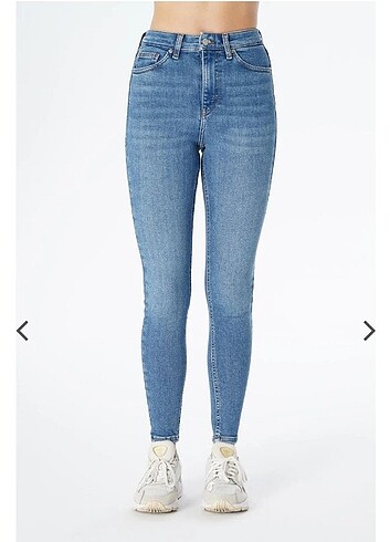 LC Waikiki LC Waikiki Kadın jeans