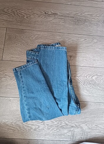 36 Beden Mom jean 