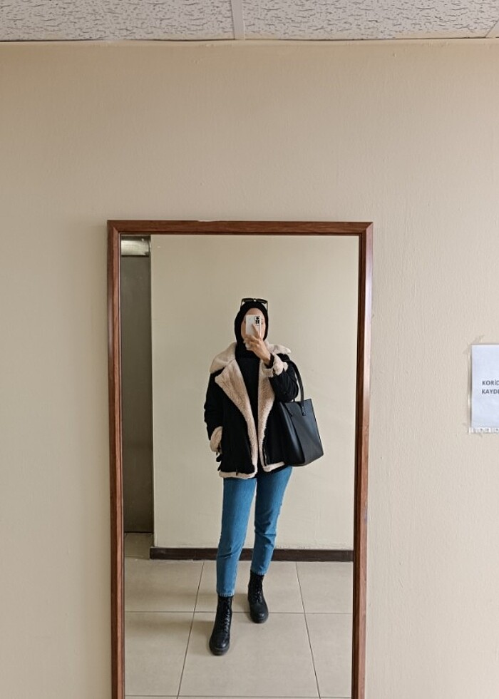 Mom jean  - Görsel 2