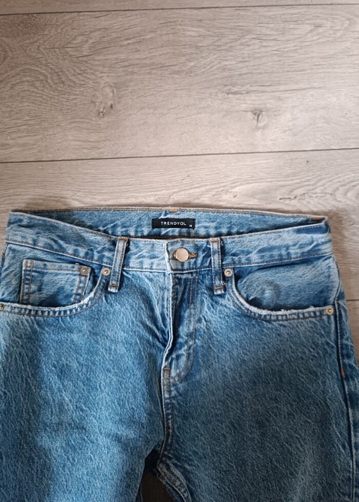 Trendyol milla Jean  - Görsel 3