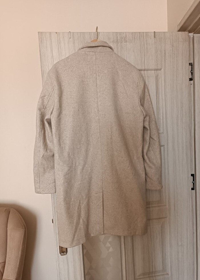 Bershka kaban  - Görsel 2