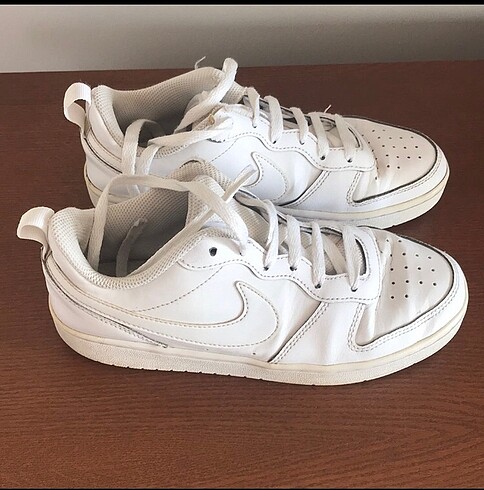 Nike Nike spor ayakkabı