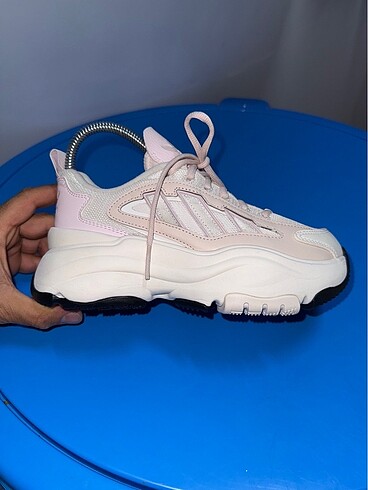 Orjinal Adidas 36,5 numara