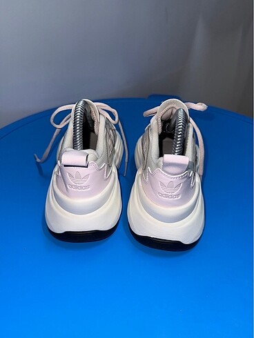 36,5 Beden çeşitli Renk Orjinal Adidas 36,5 numara