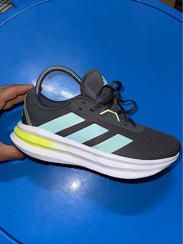 Orjinal Adidas Galaxy 7W 38 numara