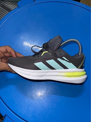 Adidas Orjinal Adidas Galaxy 7W 38 numara