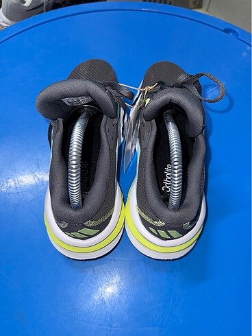 38 Beden çeşitli Renk Orjinal Adidas Galaxy 7W 38 numara
