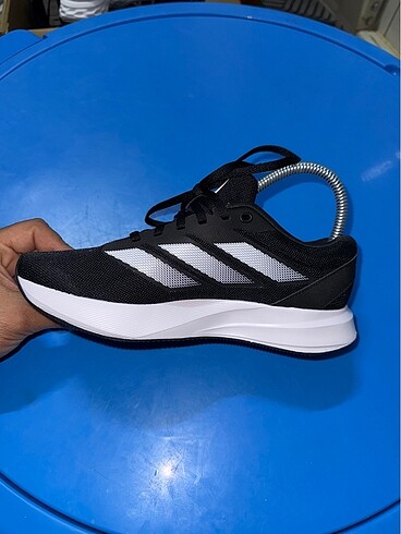 Adidas Orjinal Adidas Duramo 38 numara sıfır