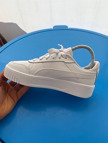 Puma Orjinal Puma Carina street 38,5 numara sıfır