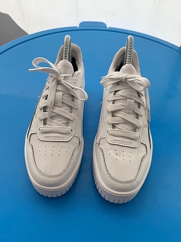 38,5 Beden Orjinal Puma Carina street 38,5 numara sıfır