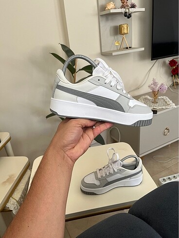 Puma Orjinal Puma 37,5 numara