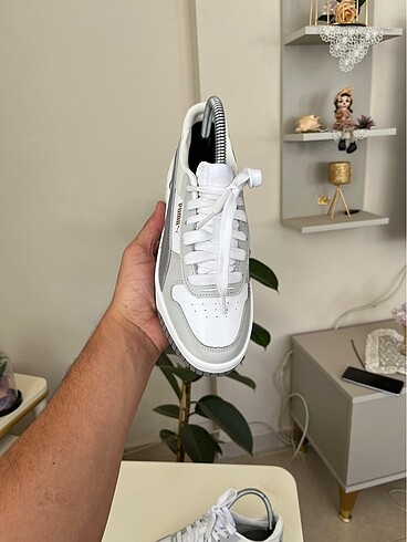 Puma Orjinal Puma 37 numara sıfır