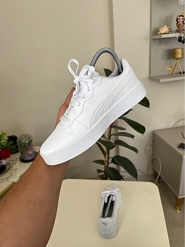 Puma Orjinal Puma 39 numara