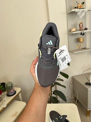 38 Beden Orjinal Adidas 38 numara sıfır