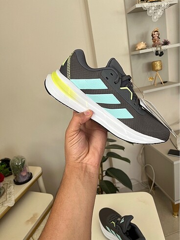 Orjinal Adidas 38 numara sıfır