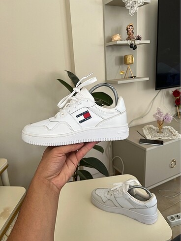 Orjinal Tommy Hilfiger 39 numara